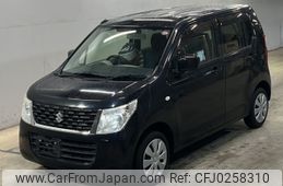 suzuki wagon-r 2015 -SUZUKI--Wagon R MH34S-395865---SUZUKI--Wagon R MH34S-395865-