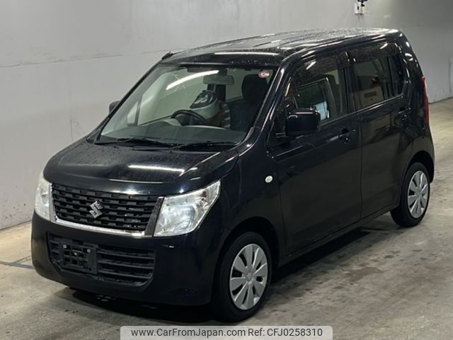 suzuki wagon-r 2015 -SUZUKI--Wagon R MH34S-395865---SUZUKI--Wagon R MH34S-395865- image 1