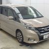 nissan serena 2017 -NISSAN 【沖縄 333ﾁ3104】--Serena GFC27-050194---NISSAN 【沖縄 333ﾁ3104】--Serena GFC27-050194- image 1