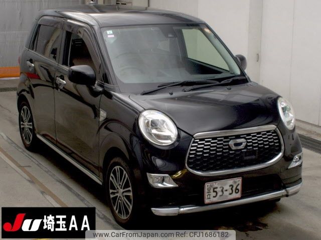 daihatsu cast 2017 CFJ1686182 image 1