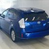 toyota prius-α 2013 CFJ1796277 image 2