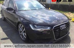 audi a6 2012 CFJ1565500