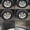 hyundai terracan 2003 ED-03978-20191108 image 12