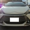 toyota aqua 2016 -TOYOTA 【名変中 】--AQUA NHP10--6023364---TOYOTA 【名変中 】--AQUA NHP10--6023364- image 29