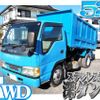 isuzu elf-truck 2004 quick_quick_KR-NKS81EAD_NKS81E-7001331 image 1