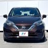 nissan note 2018 -NISSAN--Note DBA-E12--E12-601120---NISSAN--Note DBA-E12--E12-601120- image 13