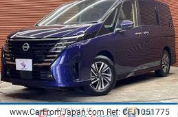 nissan serena 2023 quick_quick_5BA-FC28_FC28-016805