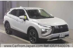 mitsubishi eclipse-cross 2022 CFJ1640076