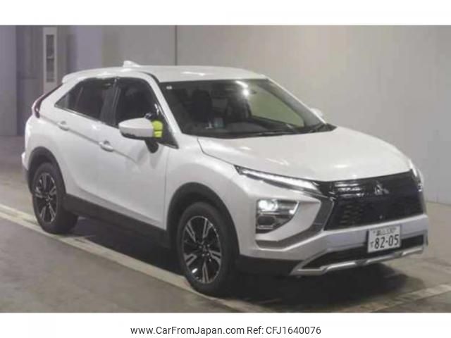 mitsubishi eclipse-cross 2022 CFJ1640076 image 1