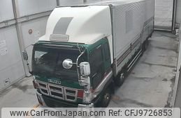 isuzu isuzu-others 2011 -ISUZU--Isuzu Truck CYJ77A-7000730---ISUZU--Isuzu Truck CYJ77A-7000730-