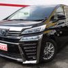 toyota vellfire 2019 -TOYOTA 【和泉 301ﾔ4430】--Vellfire AYH30W--0093913---TOYOTA 【和泉 301ﾔ4430】--Vellfire AYH30W--0093913- image 1