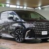 toyota alphard 2023 -TOYOTA--Alphard 6AA-AAHH40W--AAHH40-0004661---TOYOTA--Alphard 6AA-AAHH40W--AAHH40-0004661- image 1