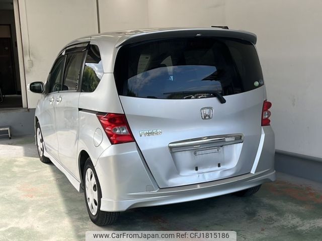 honda freed 2008 CFJ1815186 image 2