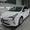 toyota prius 2017 -TOYOTA--Prius ZVW55--8054183---TOYOTA--Prius ZVW55--8054183- image 1