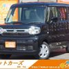 suzuki spacia 2024 -SUZUKI 【名変中 】--Spacia MK94S--137075---SUZUKI 【名変中 】--Spacia MK94S--137075- image 1