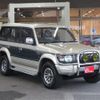 mitsubishi pajero 1992 -MITSUBISHI--Pajero E-V43W--V43-4005398---MITSUBISHI--Pajero E-V43W--V43-4005398- image 3