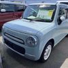 suzuki alto-lapin 2013 -SUZUKI--Alto Lapin HE22S--819585---SUZUKI--Alto Lapin HE22S--819585- image 1