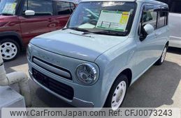 suzuki alto-lapin 2013 -SUZUKI--Alto Lapin HE22S--819585---SUZUKI--Alto Lapin HE22S--819585-