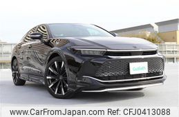 toyota toyota-others 2023 -TOYOTA--Croen CrossOver 5AA-TZSH35--TZSH35-4002683---TOYOTA--Croen CrossOver 5AA-TZSH35--TZSH35-4002683-