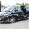 toyota alphard 2021 -TOYOTA--Alphard 6AA-AYH30W--AYH30-0129722---TOYOTA--Alphard 6AA-AYH30W--AYH30-0129722- image 1