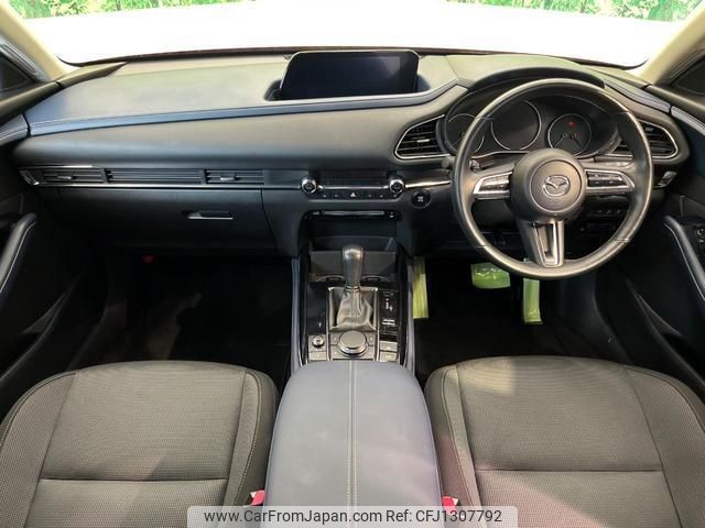 mazda cx-3 2020 quick_quick_DMEP_DMEP-112884 image 2