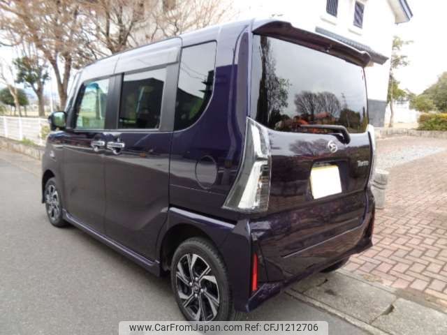 daihatsu tanto 2023 -DAIHATSU 【岐阜 582ﾔ9856】--Tanto 5BA-LA650S--LA650S-0365609---DAIHATSU 【岐阜 582ﾔ9856】--Tanto 5BA-LA650S--LA650S-0365609- image 2