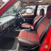 toyota starlet 1982 -TOYOTA--Starlet E-KP61--KP61-389023---TOYOTA--Starlet E-KP61--KP61-389023- image 10