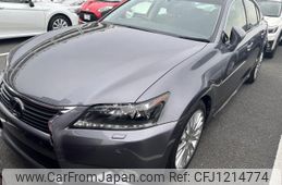 lexus gs 2013 quick_quick_DAA-GWL10_GWL10-6004942