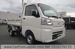 daihatsu hijet-truck 2024 quick_quick_3BD-S510P_S510P-0591535