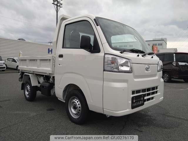 daihatsu hijet-truck 2024 quick_quick_3BD-S510P_S510P-0591535 image 1