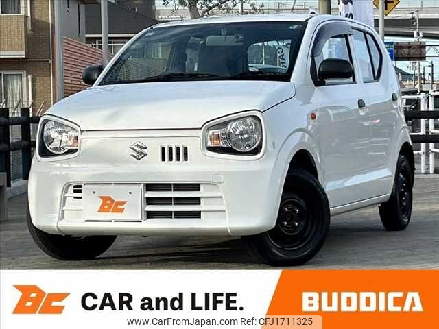 suzuki alto-van 2019 CFJ1711325 image 1