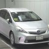 toyota prius-α 2013 -TOYOTA 【福島 335ﾄ1115】--Prius α ZVW40W-3066632---TOYOTA 【福島 335ﾄ1115】--Prius α ZVW40W-3066632- image 1