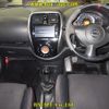 nissan march 2018 -NISSAN--March K13ｶｲ-505626---NISSAN--March K13ｶｲ-505626- image 6