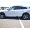 mazda cx-8 2022 -MAZDA--CX-8 3DA-KG2P--KG2P-362618---MAZDA--CX-8 3DA-KG2P--KG2P-362618- image 9