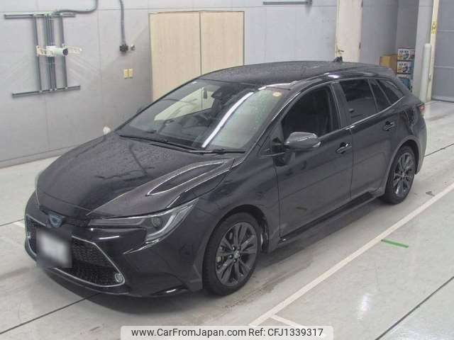 toyota corolla-touring-wagon 2020 -TOYOTA 【滋賀 341ﾗ 369】--Corolla Touring 6AA-ZWE211W--ZWE211-6054234---TOYOTA 【滋賀 341ﾗ 369】--Corolla Touring 6AA-ZWE211W--ZWE211-6054234- image 1