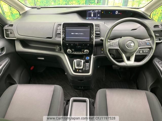 nissan serena 2018 quick_quick_HFC27_HFC27-007004 image 2