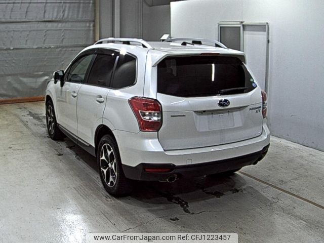 subaru forester 2013 -SUBARU--Forester SJG-013708---SUBARU--Forester SJG-013708- image 2