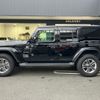 jeep wrangler 2022 quick_quick_JL20L_1C4HJXLN5NW189796 image 5