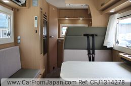 toyota camroad 2023 CFJ1314278