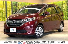 honda freed 2016 -HONDA--Freed DAA-GB7--GB7-1004095---HONDA--Freed DAA-GB7--GB7-1004095-