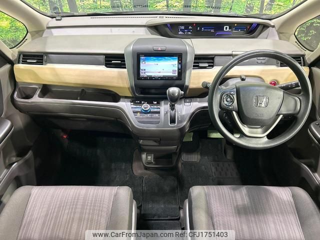 honda freed 2017 CFJ1751403 image 2