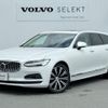 volvo v90 2021 CFJ1652761 image 1