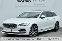 volvo v90 2021 CFJ1652761