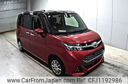 toyota tank 2017 -TOYOTA--Tank M900A-0078091---TOYOTA--Tank M900A-0078091-