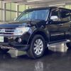 mitsubishi pajero 2009 U00034085258 image 13