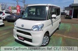 daihatsu tanto 2014 -DAIHATSU 【山形 581ｽ8873】--Tanto LA610S--0039506---DAIHATSU 【山形 581ｽ8873】--Tanto LA610S--0039506-