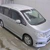 honda stepwagon 2011 -HONDA--Stepwgn RK5--RK5-1204129---HONDA--Stepwgn RK5--RK5-1204129- image 1