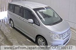 honda stepwagon 2011 -HONDA--Stepwgn RK5--RK5-1204129---HONDA--Stepwgn RK5--RK5-1204129-