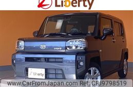 daihatsu taft 2023 quick_quick_LA900S_LA900S-0153210