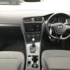 volkswagen golf 2018 CFJ1819825 image 3